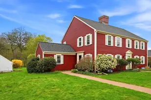 13 Seaborn Pl, Lexington, MA 02420 - Photo 1