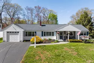 10 Appleton Rd, Natick, MA 01760 - Photo 1