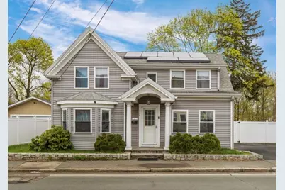 674 Montello St, Brockton, MA 02301 - Photo 1