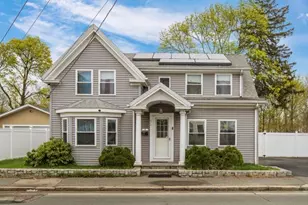 674 Montello St, Brockton, MA 02301 - Photo 1