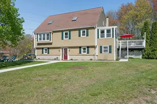 25 Elm Ct, Millbury, MA 01527 - Photo 1