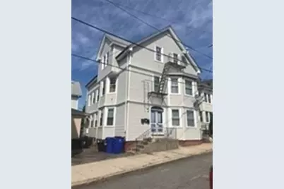 19 Barney Ave #1, Pawtucket, RI 02860 - Photo 1