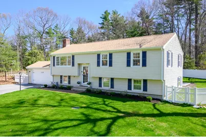 345 Plain St, Hanover, MA 02339 - Photo 1