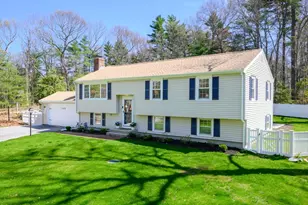 345 Plain St, Hanover, MA 02339 - Photo 1