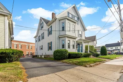 75 Washington #2, Taunton, MA 02780 - Photo 1