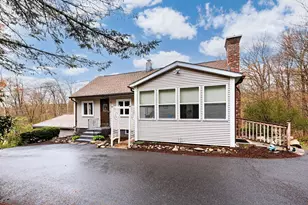 185 N Monson Rd, Hampden, MA 01036 - Photo 1