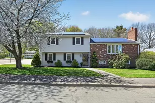 78 May Terrace, Weymouth, MA 02190 - Photo 1
