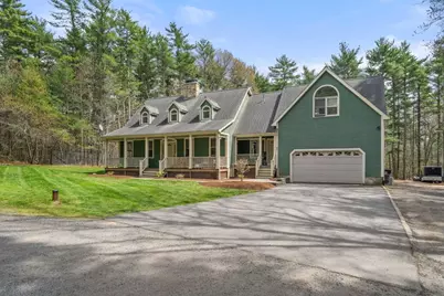 77 Thomas St, Middleborough, MA 02346 - Photo 1