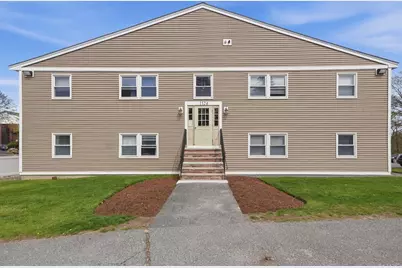 1524 Gorham Street #110, Lowell, MA 01852 - Photo 1
