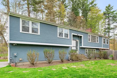 36 Peabody Dr, Stow, MA 01775 - Photo 1