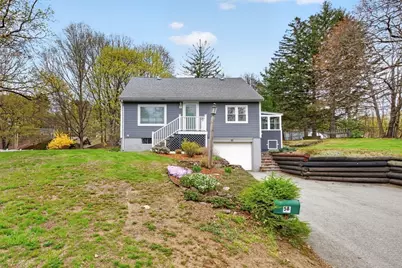 58 School St, Groveland, MA 01834 - Photo 1