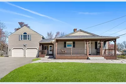 3 Bernadette St, Fitchburg, MA 01420 - Photo 1