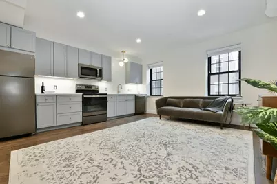 40 Fleet St #5, Boston, MA 02109 - Photo 1