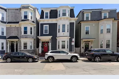 150 M St #2, Boston, MA 02127 - Photo 1