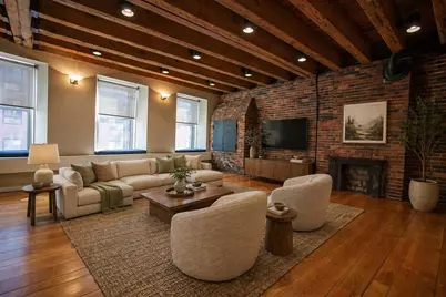 154 Commercial St #2, Boston, MA 02109 - Photo 1