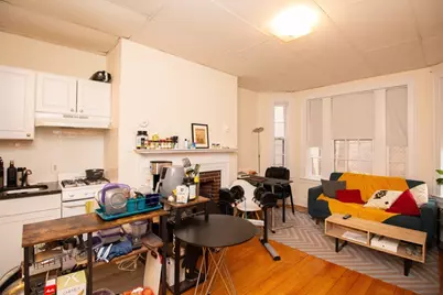 1253 Beacon St #A6, Brookline, MA 02446 - Photo 1
