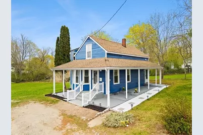 193 Linden St, Swansea, MA 02777 - Photo 1