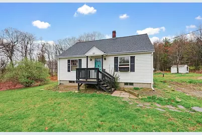 321 Townsend Hill Rd, Townsend, MA 01469 - Photo 1