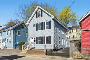 69 Harrison St, Haverhill, MA 01830 - Photo 1