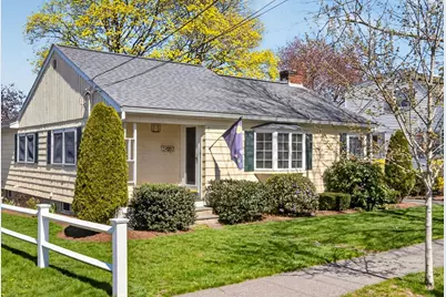 6 Cunha Rd, Peabody, MA 01960 - Photo 1