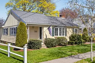 6 Cunha Rd, Peabody, MA 01960 - Photo 1