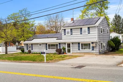 583 Chandler St, Tewksbury, MA 01876 - Photo 1