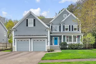 52 Longacre Rd, Needham, MA 02492 - Photo 1