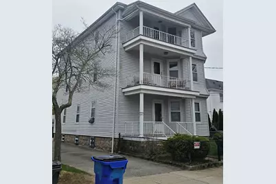 27 Bond Street, Fall River, MA 02720 - Photo 1