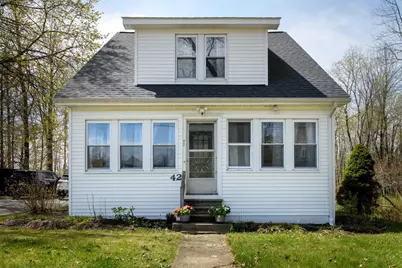 42 Maple Ave, Rutland, MA 01543 - Photo 1