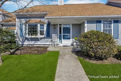 3 Melville Court #C, Bourne, MA 02559 - Photo 1