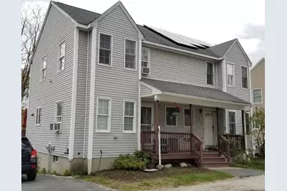 476 Plantation St, Worcester, MA 01605 - Photo 1