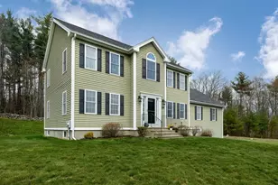 29 Grizzly Dr, Rutland, MA 01543 - Photo 1