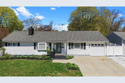 209 Nemasket St, New Bedford, MA 02740 - Photo 1