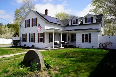 25 Cook St, Douglas, MA 01516 - Photo 1