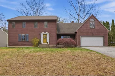 26 Woodside Circle, Sturbridge, MA 01566 - Photo 1