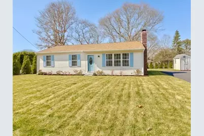 20 Swallow St, Falmouth, MA 02536 - Photo 1