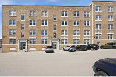 4 Chatham Place #3, Worcester, MA 01601 - Photo 1