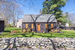4 Gibbs St, Natick, MA 01760 - Photo 1