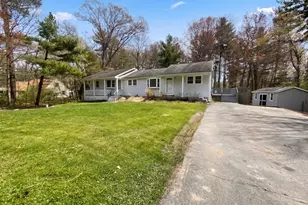 186 Forest St, Bridgewater, MA 02324 - Photo 1