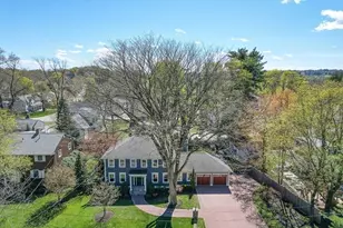 50 Brooks St, Winchester, MA 01890 - Photo 1