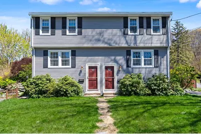 286 Pleasant St, Lowell, MA 01852 - Photo 1