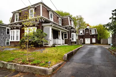 67 Congress St, Fitchburg, MA 01420 - Photo 1