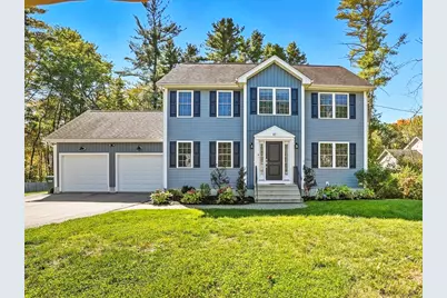87 Wood Street, Hopkinton, MA 01748 - Photo 1