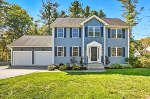 87 Wood St, Hopkinton, MA 01748 - Photo 1