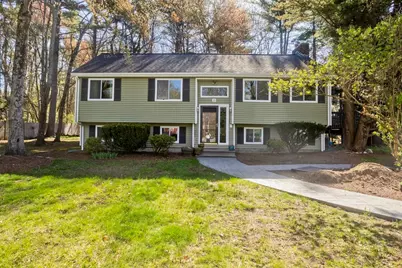 23 Roger Belanger Dr, Bellingham, MA 02019 - Photo 1