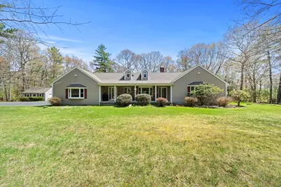 1 Katies Way, Lakeville, MA 02347 - Photo 1