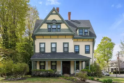 49 Grove St #2, Newton, MA 02466 - Photo 1