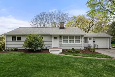 655 Water, Framingham, MA 01701 - Photo 1
