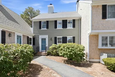 404 Admiralty Hts #404, Yarmouth, MA 02675 - Photo 1