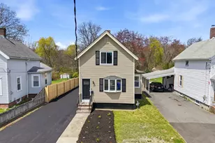 51 Shores St, Taunton, MA 02780 - Photo 1